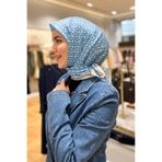 Armine Life Vual Eşarp - İnce Yazlık Kumaş - 10106L-09