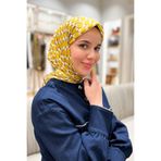 Armine Life Vual Eşarp - İnce Yazlık Kumaş - 10107L-09