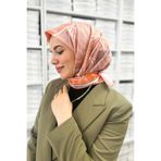 Armine Life Vual Eşarp - İnce Yazlık Kumaş - 10108L-07