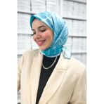 Armine Life Vual Eşarp - İnce Yazlık Kumaş - 10108L-10