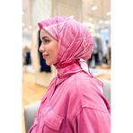 Armine Life Vual Eşarp - İnce Yazlık Kumaş - 10108L-16