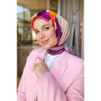 Armine Life Vual Eşarp - İnce Yazlık Kumaş - 3204L-13