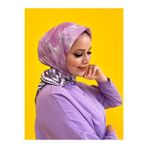Armine Life Vual Eşarp - Ince Yazlık Kumaş - 3206l-15