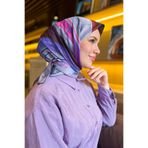 Armine Life Vual Eşarp - İnce Yazlık Kumaş - 3212L-06
