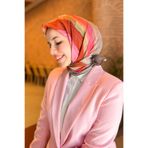 Armine Life Vual Eşarp - İnce Yazlık Kumaş - 3212L-10