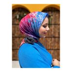 Armine Life Vual Eşarp - İnce Yazlık Kumaş - 6059L-12