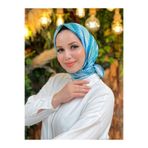 Armine Life Vual Eşarp - İnce Yazlık Kumaş - 6060L-12