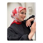 Armine Life Vual Eşarp - İnce Yazlık Kumaş - 6065L-10