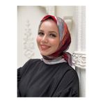Armine Life Vual Eşarp - İnce Yazlık Kumaş - 6066L-13