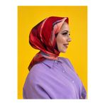 Armine Life Vual Eşarp - İnce Yazlık Kumaş - 6066L-14