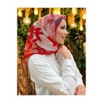 Armine Life Vual Eşarp - İnce Yazlık Kumaş - 6067L-02