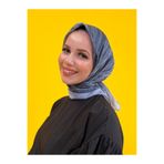 Armine Life Vual Eşarp - İnce Yazlık Kumaş - 6072L-01