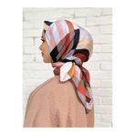 Armine Life Vual Eşarp - İnce Yazlık Kumaş - 6079L-10