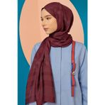 Armine Mürdüm Trend Kazayağı Şal