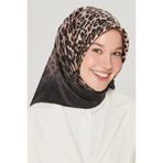 Armine Nostalji Serisi Sura İpek Eşarp 8550-44