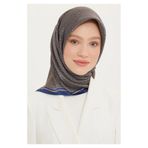 Armine Nostalji Serisi Sura İpek Eşarp 8733-34NS