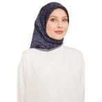Armine Nostalji Serisi Sura Ipek Eşarp 9013 10, 10