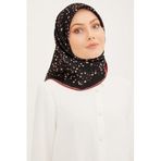 Armine Özel Nostalji Serisi Sura Ipek Eşarp 8900-13, 13