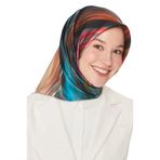 Armine Özel Nostalji Serisi Twill Ipek Eşarp 8508-31, 31