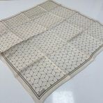 Armine Saf İpek Eşarp Nostalji Serisi Sura İpek PKB2902