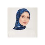 Armine Saf İpek Eşarp Nostalji, Tek Ebat, E24YA9132D0433, Çok Renkli, kadın
