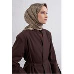 Armine Saf İpek Sura Eşarp 9405D 57
