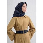 Armine Saf İpek Sura Eşarp 9409D 81