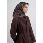 Armine Saf İpek Sura Eşarp 9409D 82