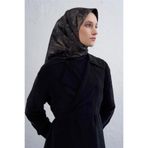 Armine Saf İpek Sura Eşarp 9409D 85