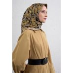 Armine Saf İpek Sura Eşarp 9416D 34