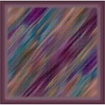 Armine Saf Ipek Sura Eşarp 9420D 80 - Mor - 90 x 90 cm