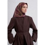 Armine Saf İpek Sura Eşarp 9436D 31