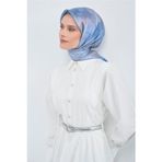 Armine Saf İpek Sura Eşarp 9501D 04