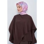 Armine Saf İpek Sura Eşarp 9501D 83