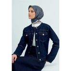 Armine Saf İpek Sura Eşarp 9502D 09