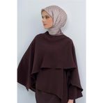Armine Saf İpek Sura Eşarp 9502D 35