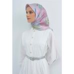 Armine Saf İpek Sura Eşarp 9505D 82