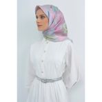 Armine Saf İpek Sura Eşarp 9505D 82