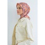 Armine Saf İpek Sura Eşarp 9507D 01
