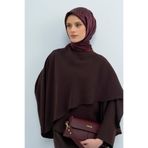 Armine Saf İpek Sura Eşarp 9511D 50