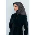 Armine Saf İpek Sura Eşarp 9513D 50