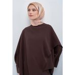 Armine Saf İpek Sura Eşarp 9513D 81