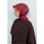 Armine Saf İpek Sura Eşarp 9513D 83
