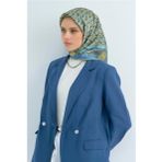 Armine Saf İpek Sura Eşarp 9518D 82