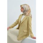 Armine Saf İpek Sura Eşarp 9519D 05