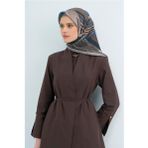 Armine Saf İpek Sura Eşarp 9521D 33
