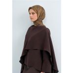 Armine Saf İpek Sura Eşarp 9522D 07
