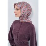 Armine Saf İpek Sura Eşarp 9522D 38