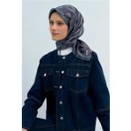 Armine Saf İpek Sura Eşarp 9522D 52