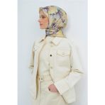 Armine Saf İpek Sura Eşarp 9524D 50